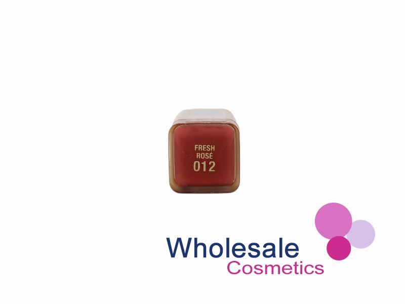 9 x Max Factor Miracle Priyanka Lipstick - 012 FRESH ROSE